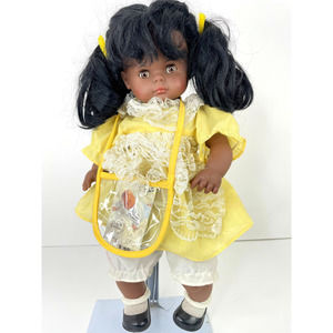 LISSI DOLL